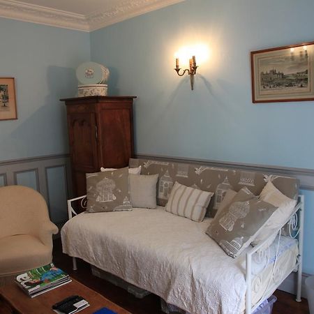 Apartment Lourmel Parijs Buitenkant foto