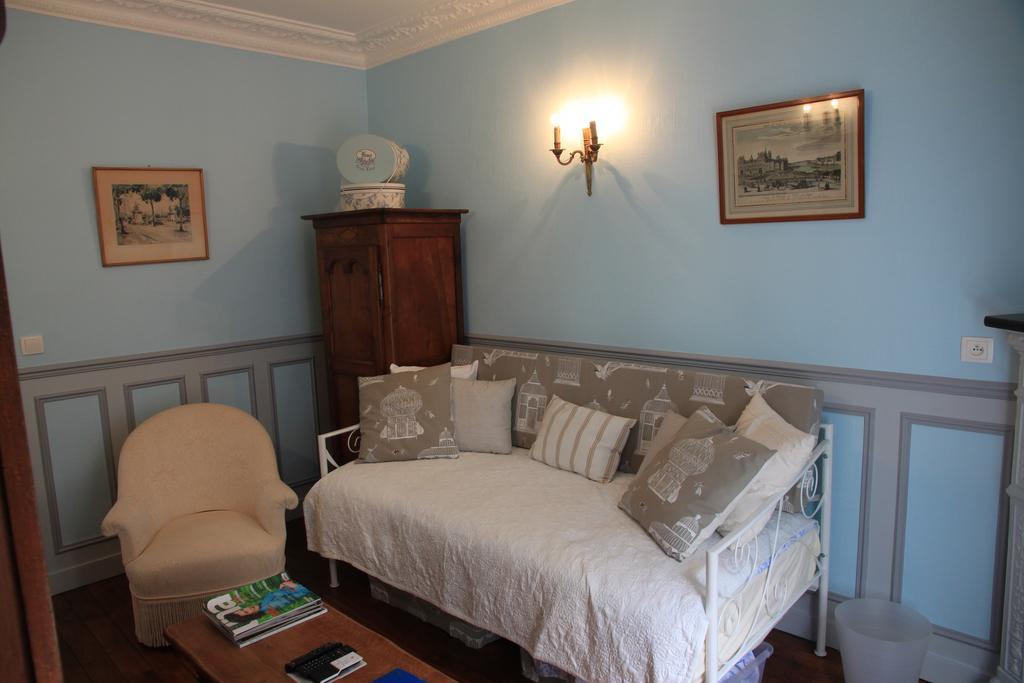 Apartment Lourmel Parijs Buitenkant foto