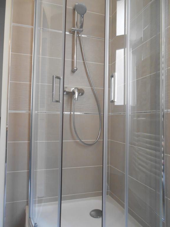 Apartment Lourmel Parijs Kamer foto